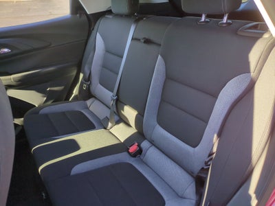 2026 Chevrolet Trailblazer LT SUV AWD