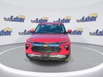 2026 Chevrolet Trailblazer LT SUV AWD