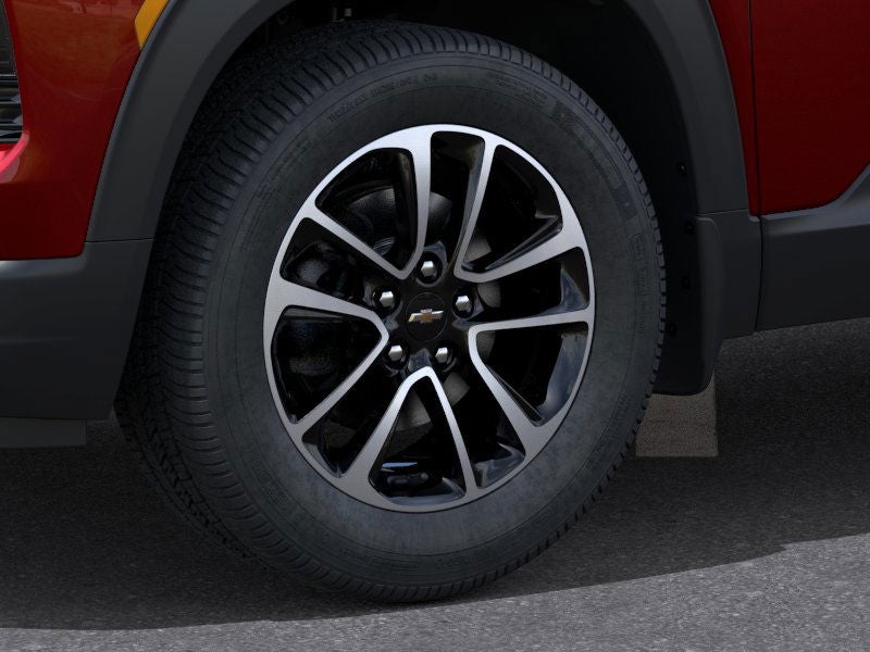 2026 Chevrolet Trailblazer LT SUV AWD