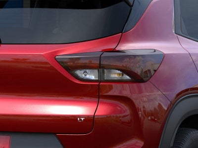 2026 Chevrolet Trailblazer LT SUV AWD