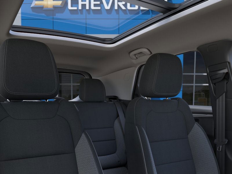 2026 Chevrolet Trailblazer LT SUV AWD