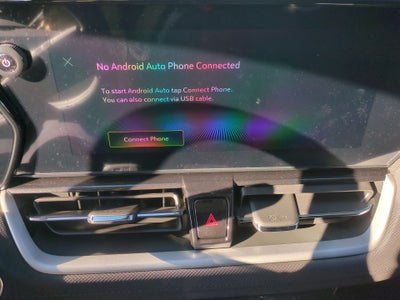 2026 Chevrolet Trailblazer LT SUV AWD