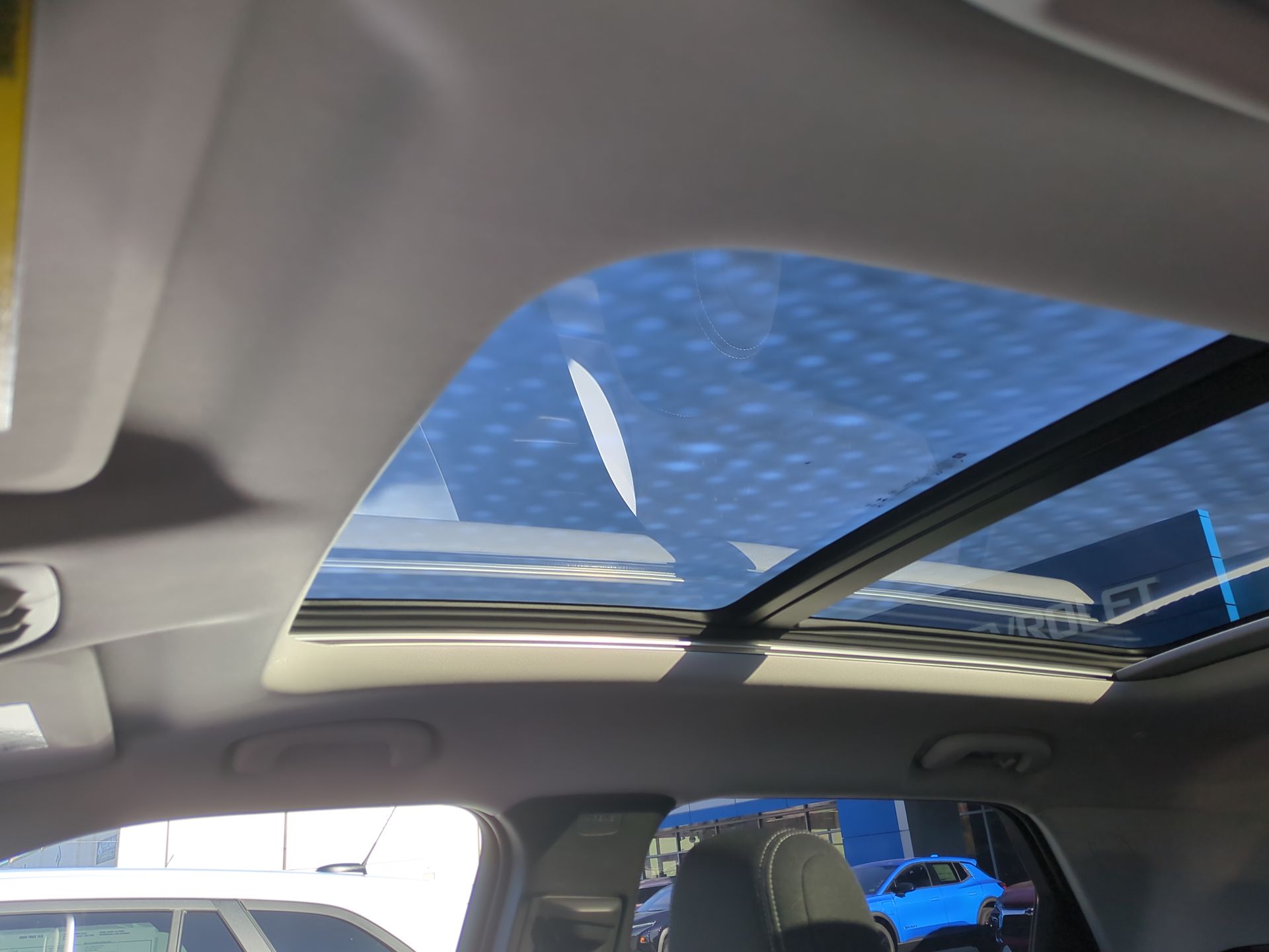 2026 Chevrolet Trailblazer LT SUV AWD