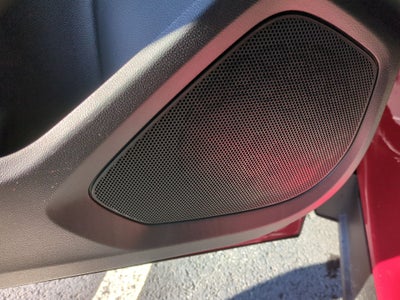 2026 Chevrolet Trailblazer LT SUV AWD