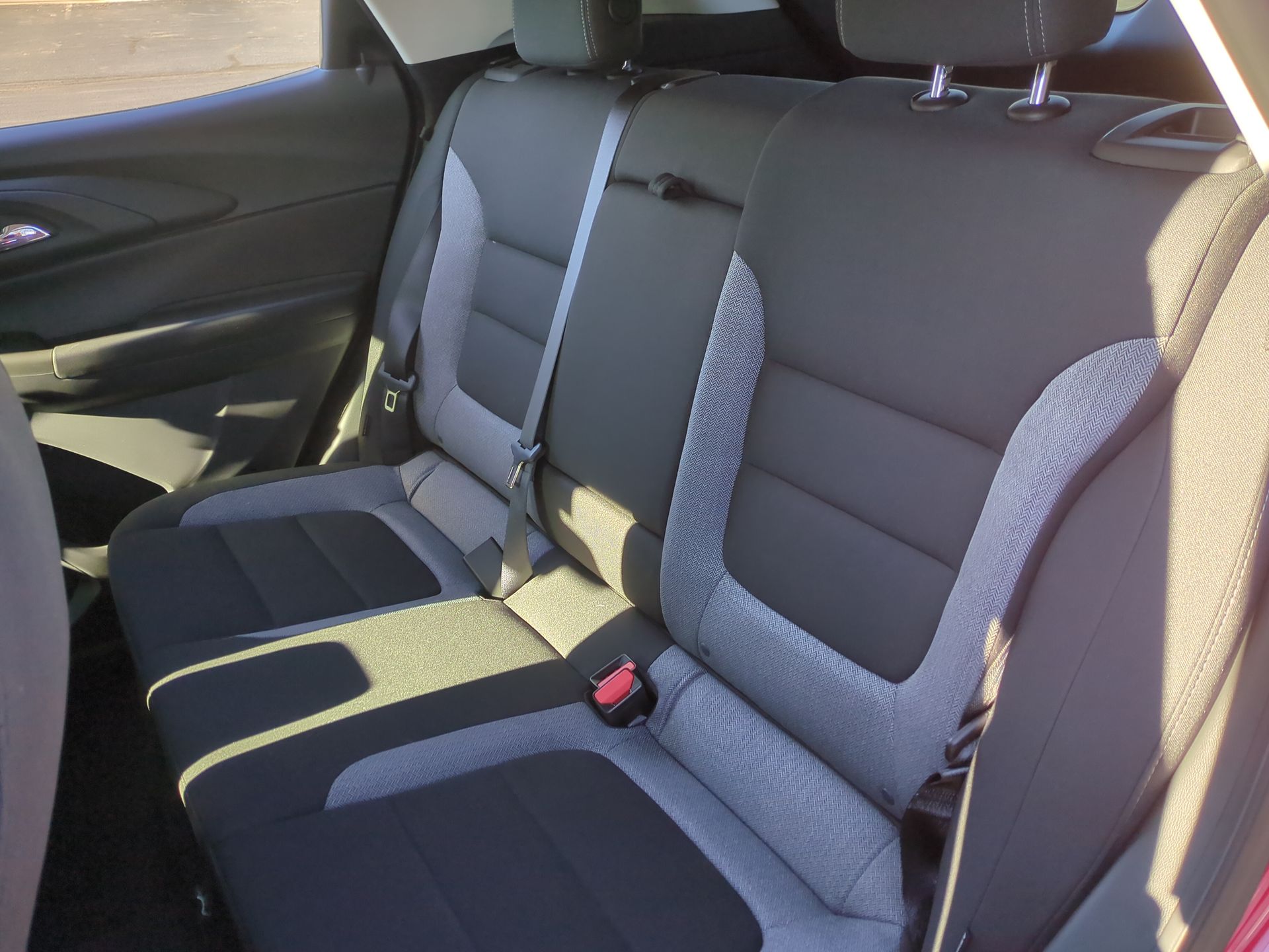 2026 Chevrolet Trailblazer LT SUV AWD