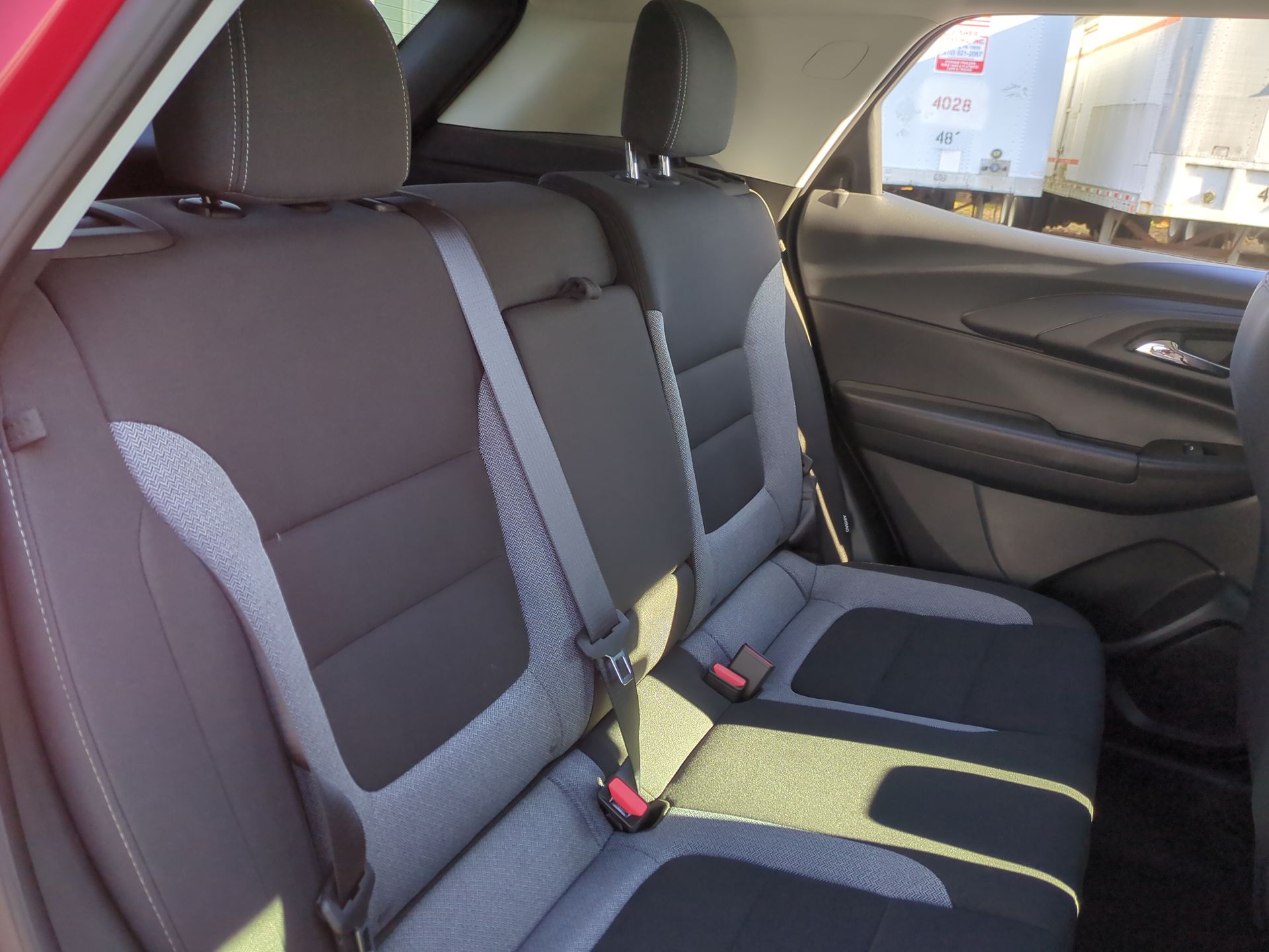 2026 Chevrolet Trailblazer LT SUV AWD