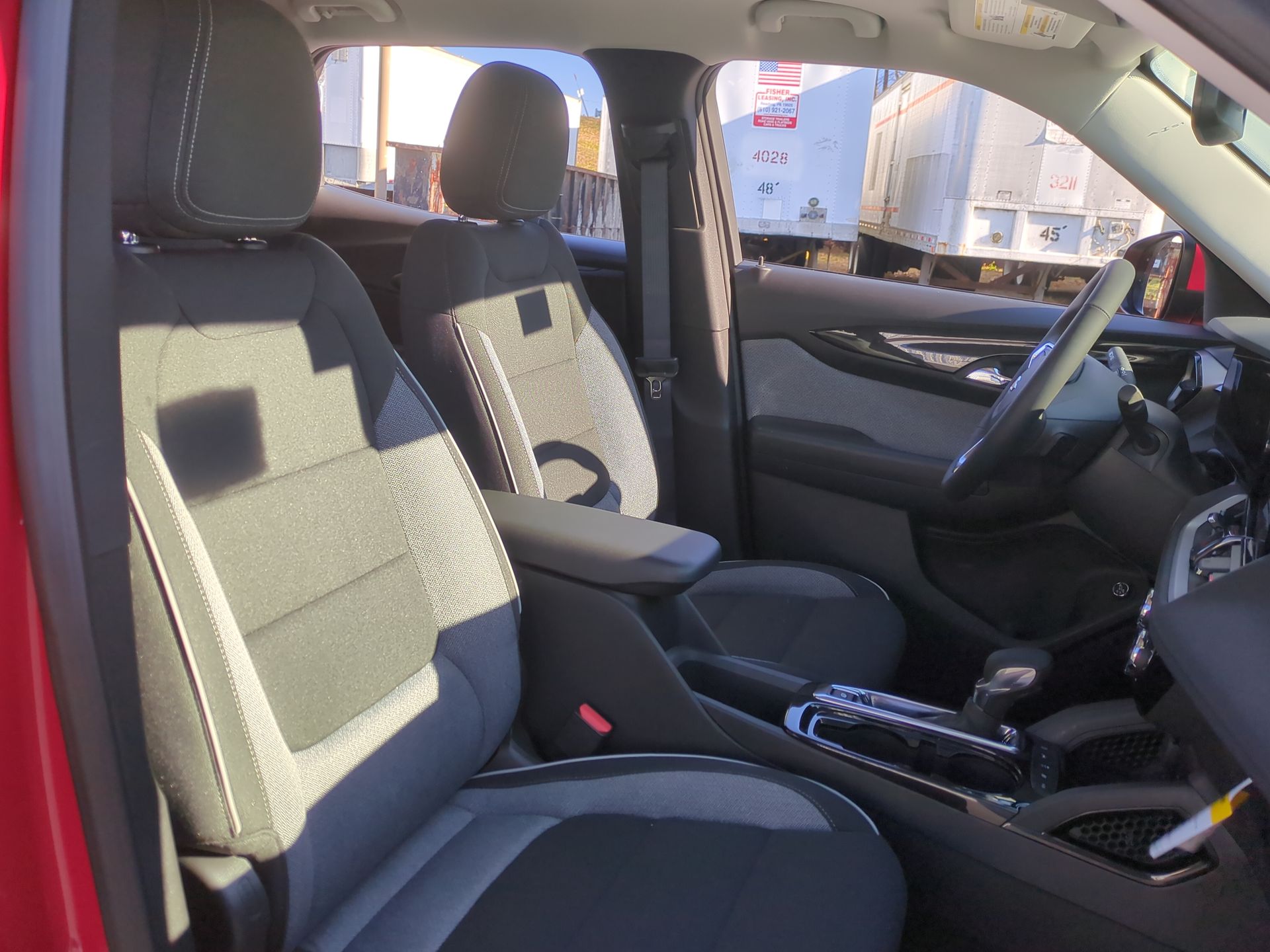 2026 Chevrolet Trailblazer LT SUV AWD