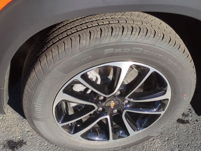 2026 Chevrolet Trailblazer LT SUV AWD