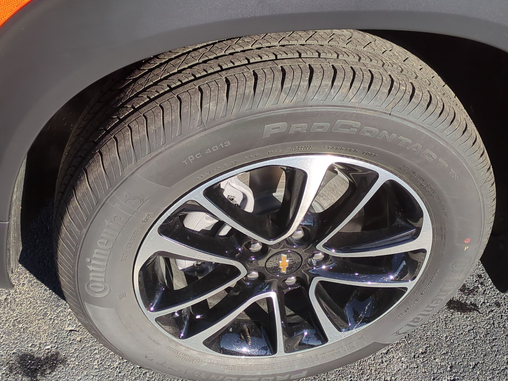 2026 Chevrolet Trailblazer LT SUV AWD