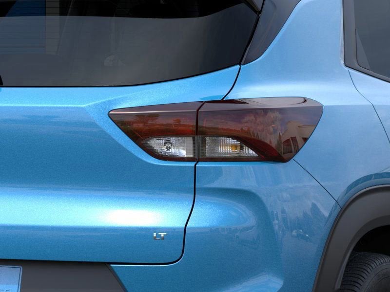 2026 Chevrolet Trailblazer LT SUV AWD