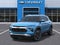 2026 Chevrolet Trailblazer LT SUV AWD