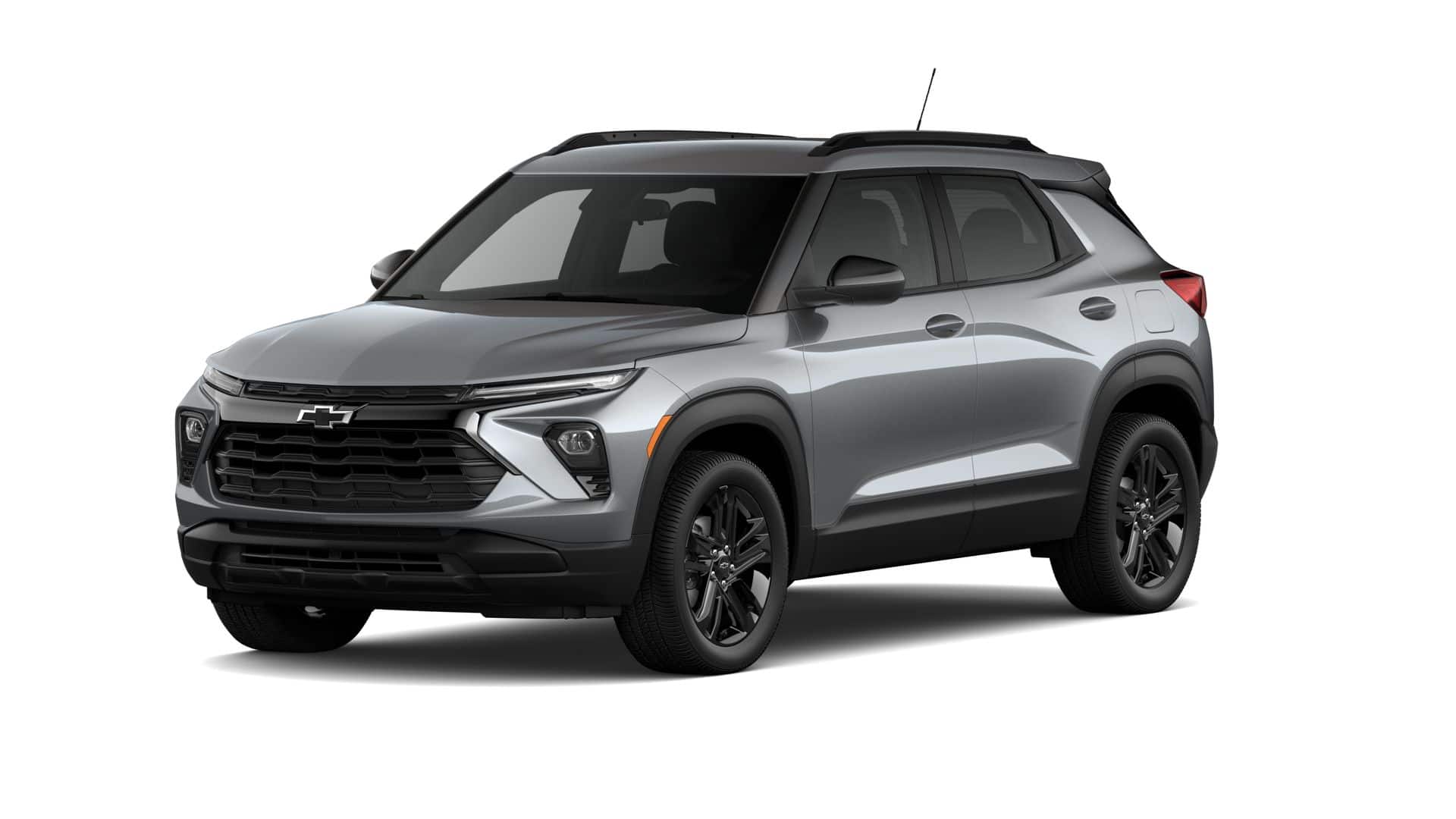 2026 Chevrolet Trailblazer LT SUV AWD