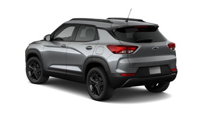 2026 Chevrolet Trailblazer LT SUV AWD