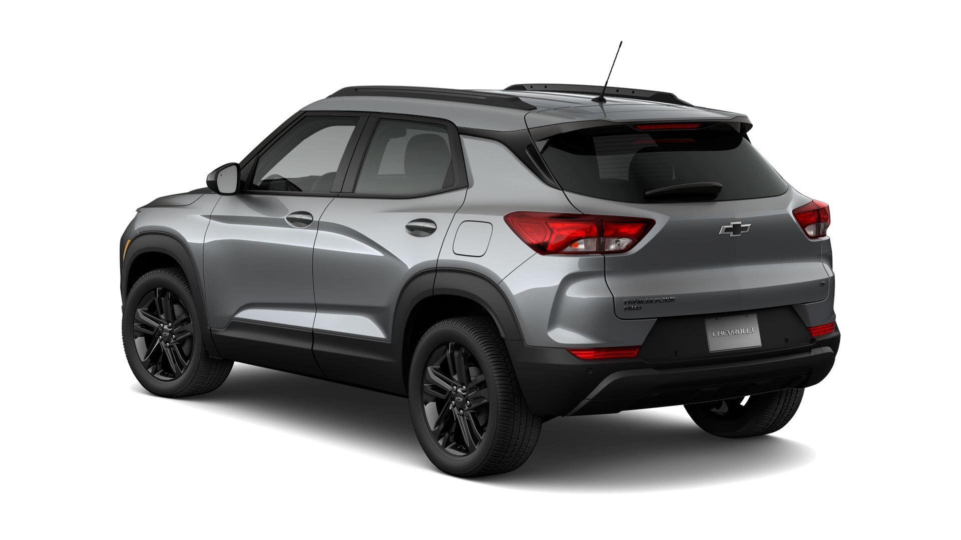 2026 Chevrolet Trailblazer LT SUV AWD