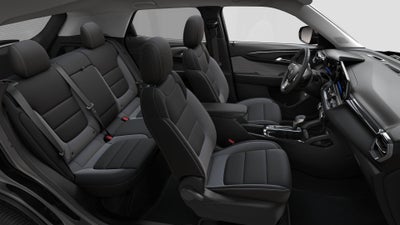2026 Chevrolet Trailblazer LT SUV AWD