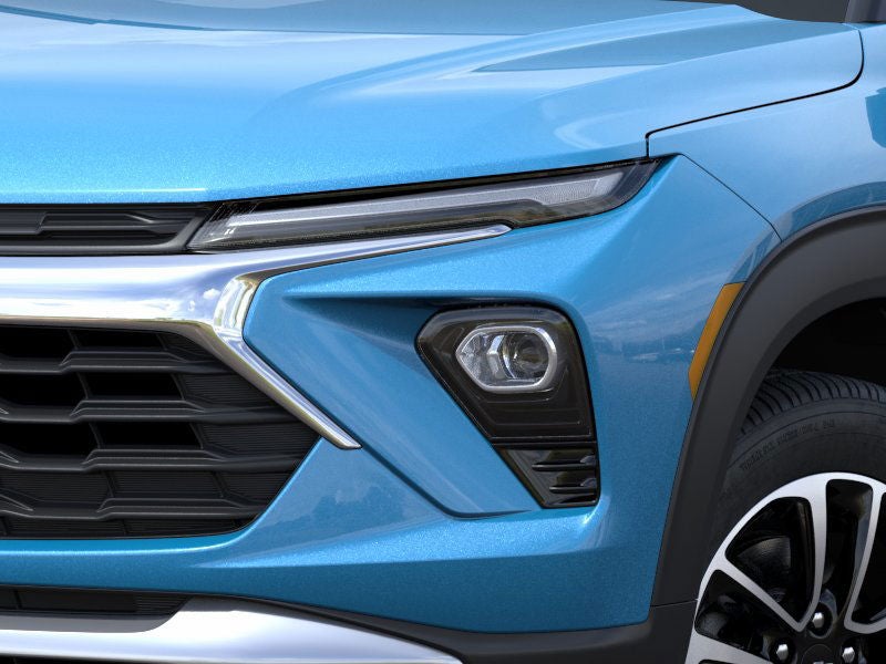 2026 Chevrolet Trailblazer LT SUV AWD