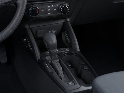 2026 Chevrolet Trailblazer LT SUV AWD