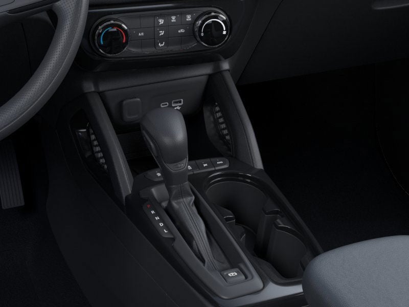 2026 Chevrolet Trailblazer LT SUV AWD