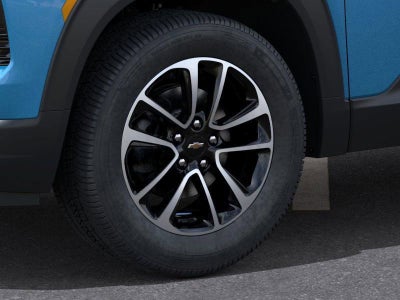 2026 Chevrolet Trailblazer LT SUV AWD