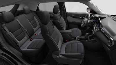 2026 Chevrolet Trailblazer LT SUV AWD