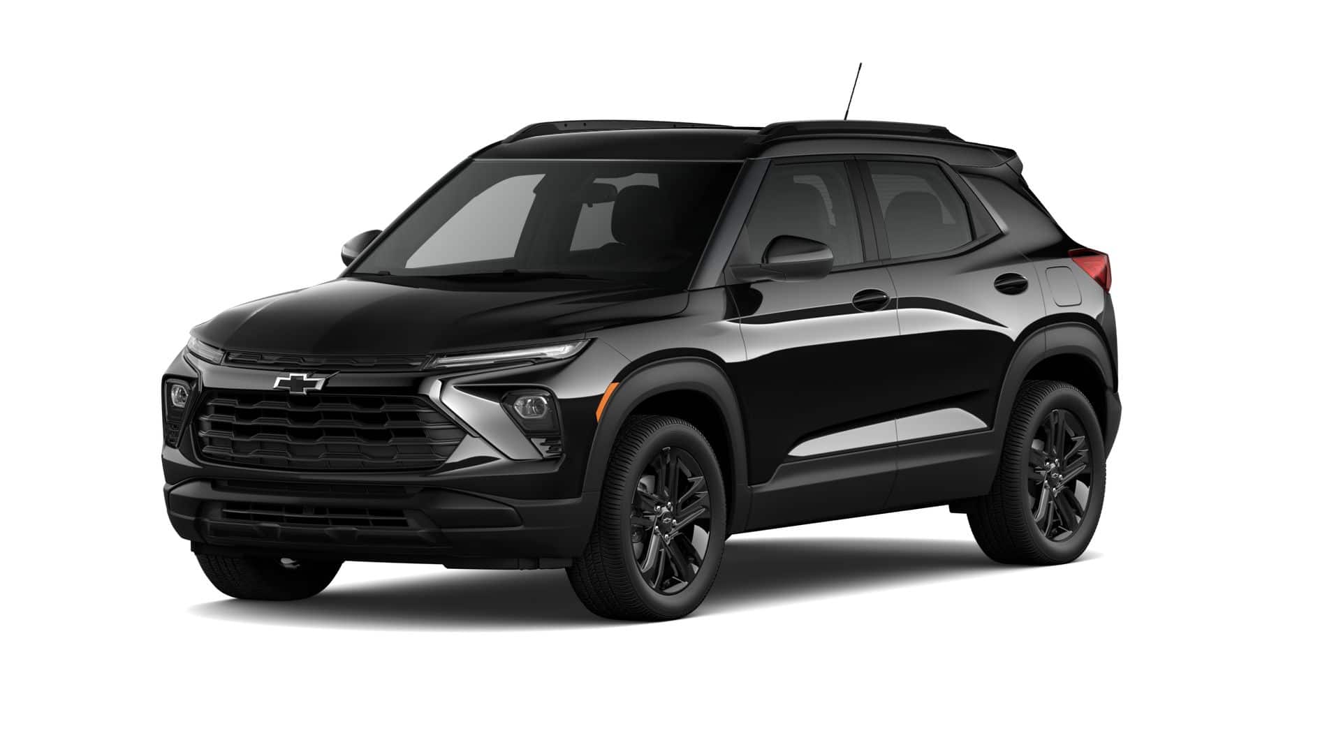 2026 Chevrolet Trailblazer LT SUV AWD