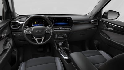 2026 Chevrolet Trailblazer LT SUV AWD