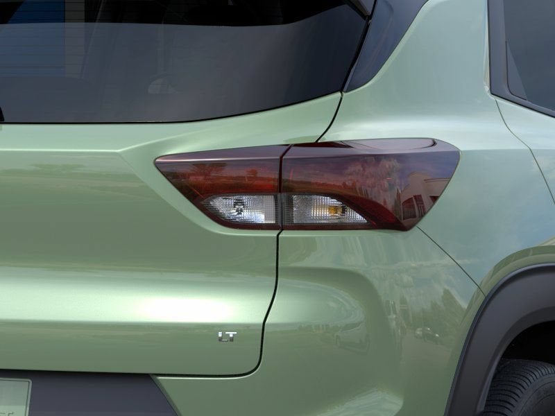 2026 Chevrolet Trailblazer LT SUV AWD