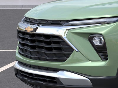 2026 Chevrolet Trailblazer LT SUV AWD
