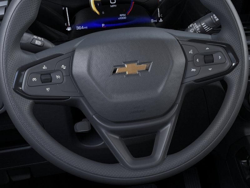 2026 Chevrolet Trailblazer LT SUV AWD