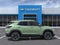 2026 Chevrolet Trailblazer LT SUV AWD