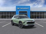 2026 Chevrolet Trailblazer LT SUV AWD