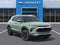 2026 Chevrolet Trailblazer LT SUV AWD