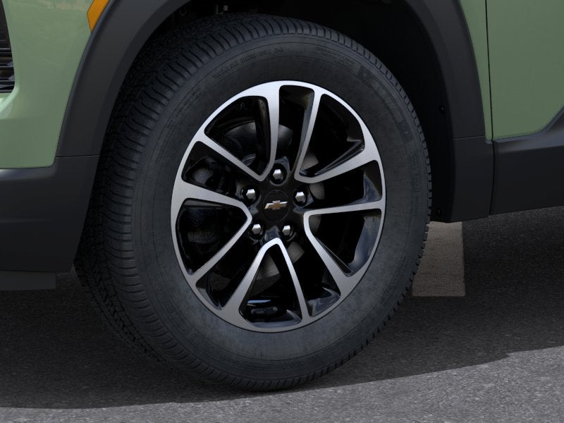 2026 Chevrolet Trailblazer LT SUV AWD