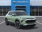 2026 Chevrolet Trailblazer LT SUV AWD