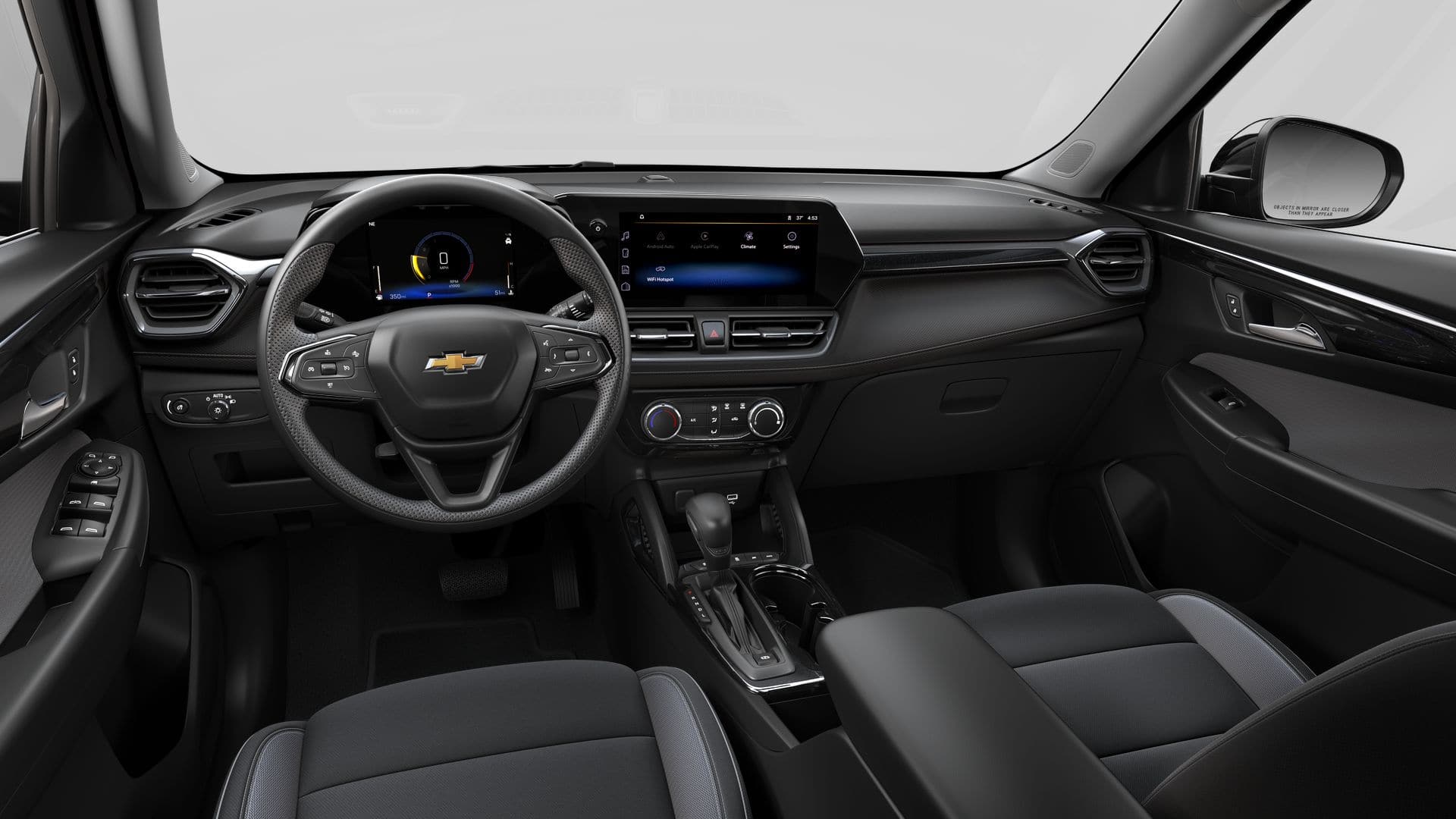 2026 Chevrolet Trailblazer LT SUV AWD
