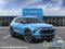2026 Chevrolet Trailblazer ACTIV SUV AWD