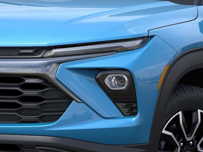 2026 Chevrolet Trailblazer ACTIV SUV AWD