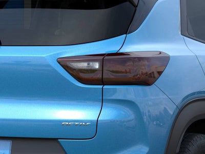 2026 Chevrolet Trailblazer ACTIV SUV AWD