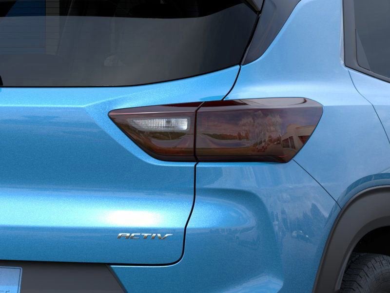 2026 Chevrolet Trailblazer ACTIV SUV AWD