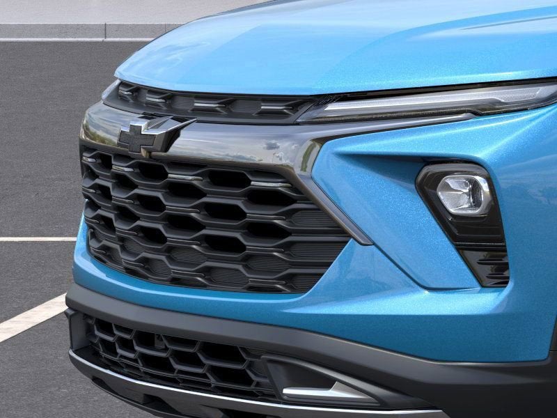 2026 Chevrolet Trailblazer ACTIV SUV AWD