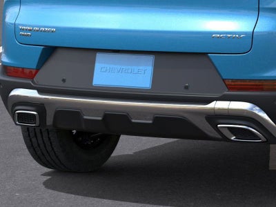 2026 Chevrolet Trailblazer ACTIV SUV AWD
