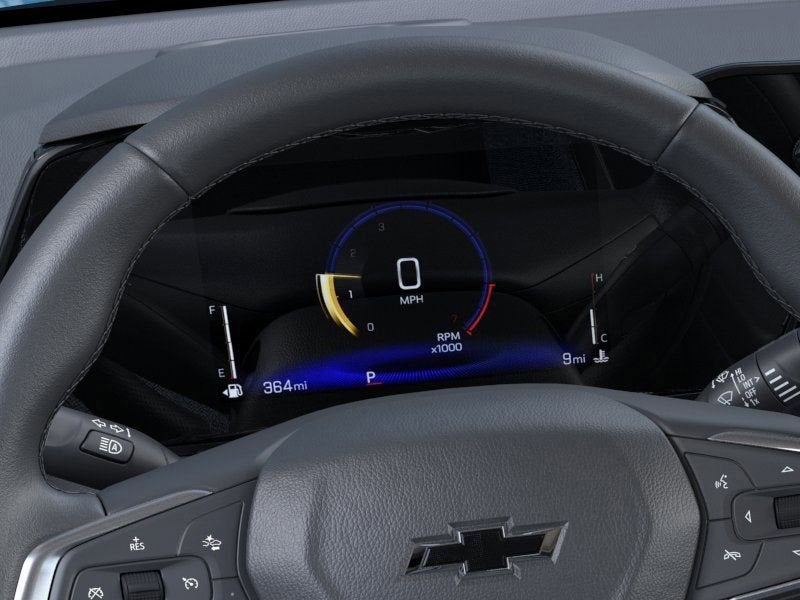 2026 Chevrolet Trailblazer ACTIV SUV AWD