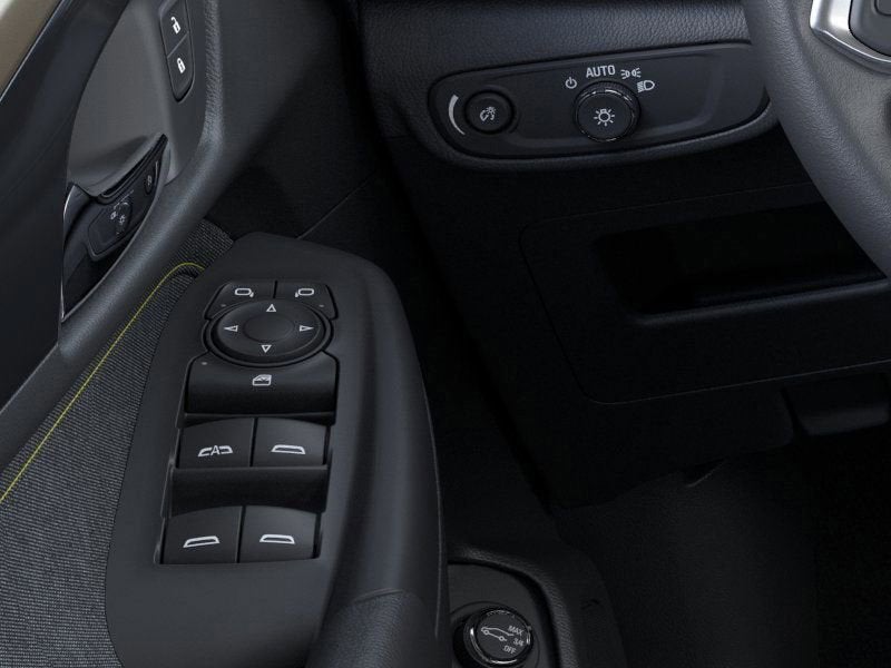 2026 Chevrolet Trailblazer ACTIV SUV AWD