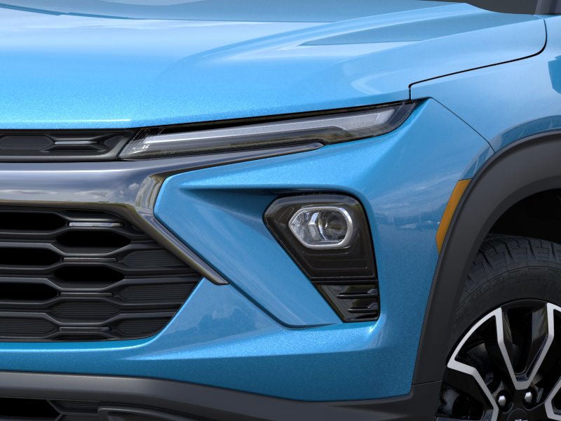 2026 Chevrolet Trailblazer ACTIV SUV AWD