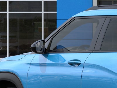 2026 Chevrolet Trailblazer ACTIV SUV AWD