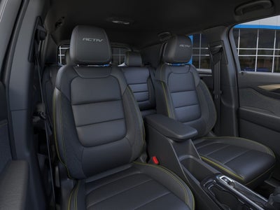 2026 Chevrolet Trailblazer ACTIV SUV AWD