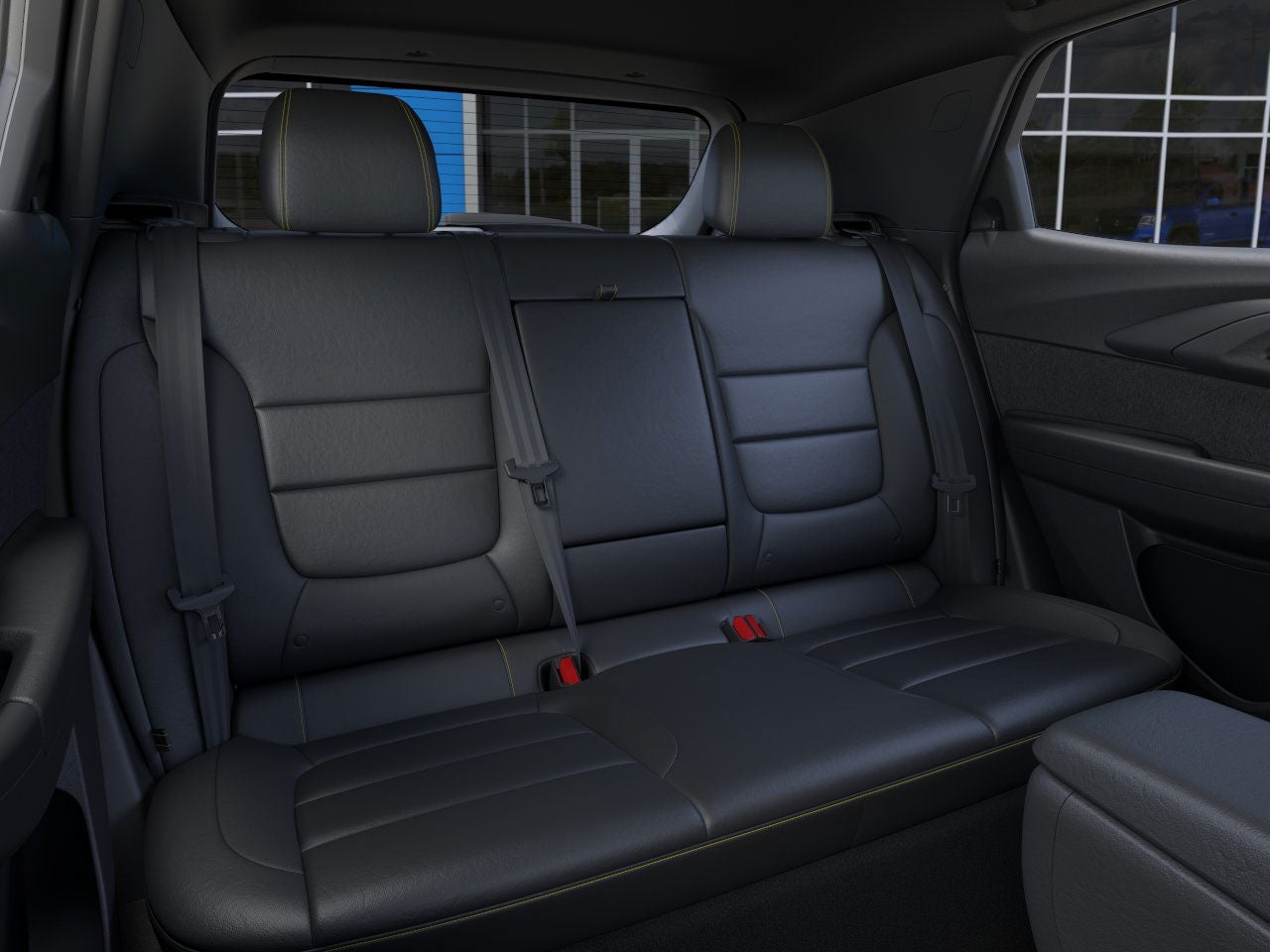 2026 Chevrolet Trailblazer ACTIV SUV AWD