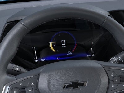 2026 Chevrolet Trailblazer ACTIV SUV AWD