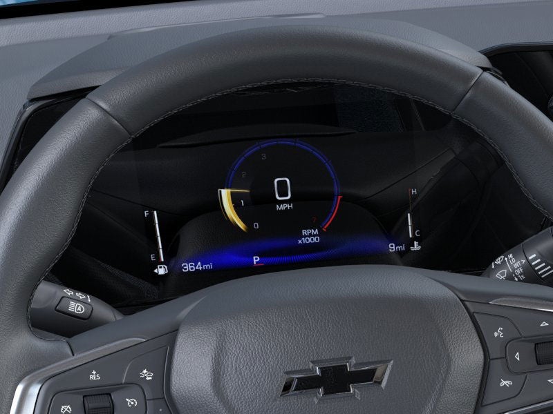 2026 Chevrolet Trailblazer ACTIV SUV AWD