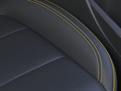 2026 Chevrolet Trailblazer ACTIV SUV AWD